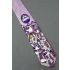 Colorado Rockies Looney Tunes Baseball Necktie