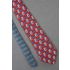 Tommy Hilfiger Crest Topped By A Crown Tie