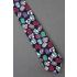 Colorful Folded Shirts - Unique Novelty Necktie