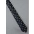 Penguin Brand Logo Allover - Skinny Necktie
