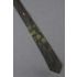 Monuments & Buildings of Milan, Italy - Thin Tie