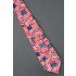Vintage American Flags Over the Years Necktie