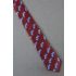 BAM - Be A Missionary - Boys Red Religious Tie