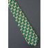 Saint Bernard Puppy Dogs Allover - Necktie