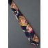 Astrology Charts & Scrolls - Sun Sign Necktie