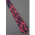 A Pod of Lobsters - Mens Navy Blue Nautical Tie