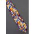 Doodles & A Girl - Silk Gilda's Club Necktie