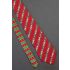 Nautical Signal Flags - Tommy Hilfiger Necktie