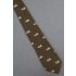 Horse Drawn Carriage - 1970's Vintage Necktie