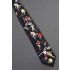 Football Player Play Diagrams - Silk Necktie