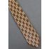 Sour Rice Repeat - JC de Castelbajac Silk Necktie