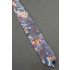 Various Wild Animals Found in the Jungle Tie