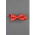 Dragon & Icosahedron - Red Pre-Tied Bow Tie