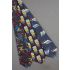 3 For $25 - Black Millennium 2000 Neckties