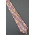 Butterflies & Stripes - Extra Long Neck Tie