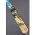 Two Giraffes in the African Wild - Necktie