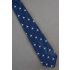 Jockey Hat & Riding Crop - 1970's Vintage Necktie