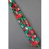 Ho Ho Ho Christmas Salutations - Holiday Tie