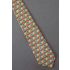 Whole & Cut Limes - Men's Silk Gap Necktie