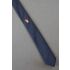 Turtle-Like Cartoon Character - Skinny Tie