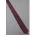 Understated Bow Tie Pattern - Burgundy Tie