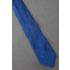 Royal Cup Coffee Lion Logo - Blue Silk Necktie