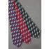 3 For $25 - The Perfect Putt - Golfing Neckties