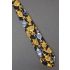 World's Greatest Dad Trophies - Black Necktie