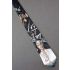 Doctor With Stethoscope & Medical Instruments Tie