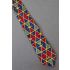 Ostermans Aero Logo - Swedish Helicopter Tie