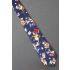 DNC Donkeys Hold State Signs - Navy Necktie