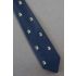 Chislehurst Kent England Village Sign Necktie