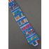 Fruits & Veggies at the Farmers Market Necktie
