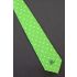 Donate Life Maryland - Green Silk Necktie
