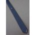 Pedersen Company Logo - 1980's Skinny Navy Tie
