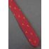 Number 1 Dad Trophy - Skinny Red Necktie