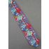 Coffee Cups, & Biscotti - Men's Colorful Necktie