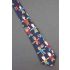 Kids From Around World Hold Hands & Flags Tie