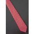 Blue & Gold Dancing Figures - Silk Necktie
