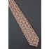 Tiger Sitting & Standing - Bert Pulitzer Silk Necktie