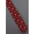 The Maryland Port Administration Logo Tie