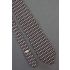 Elizabethan Man & Sword - Black Necktie