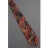French Phrases & Crest - Silk Ferrell Reed Necktie