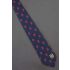 Somerset County Council Logo - Isle of Wedmore Tie