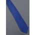 Basell Polyolefins Logo - Navy Blue Silk Necktie