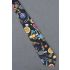 Perfume, Hair Pins & Jewelry - Black Necktie