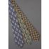 3 For $15 - Perfume Bottle Themed Neckties