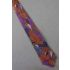 Dapper Men In Suit & Tie & Jacket - Silk Necktie