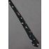 Musical Instruments & Pottery - Skinny Asian Tie