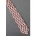 Rows of Cigars in Cigar Boxes - Navy Necktie
